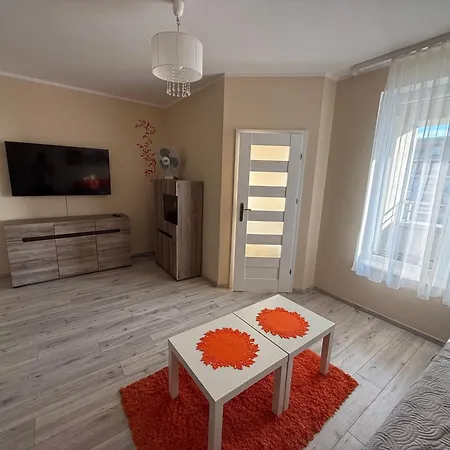 Apartament Orange-2